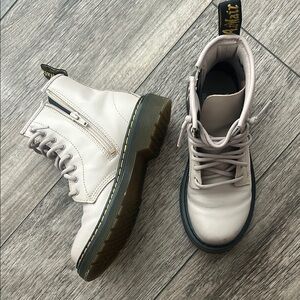 Kids Dr Marten Boots